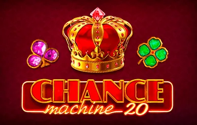 Chance Machine 20